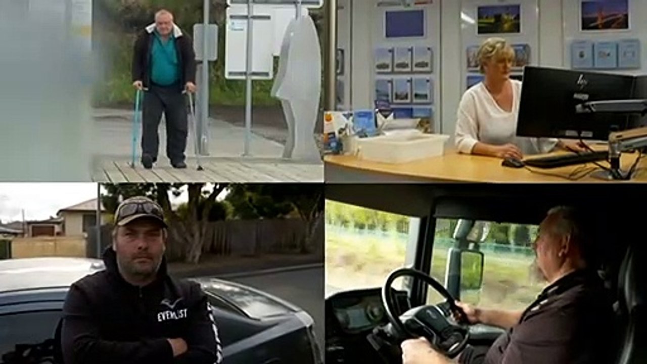 TAS residents air issues ahead of election