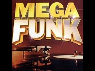 Megafunk Just Another Lovely Night