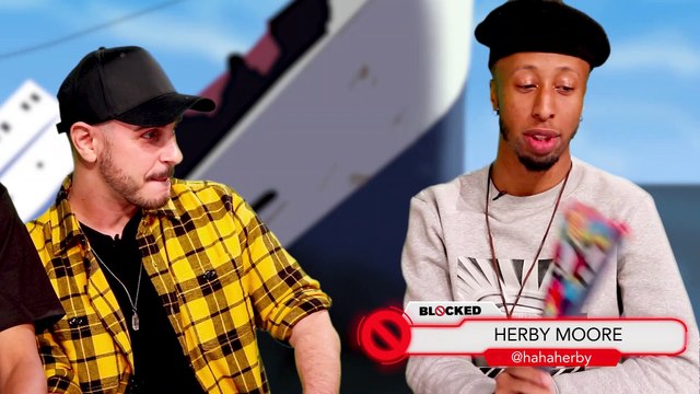 S1 E3 | Sinking Cruise Ship