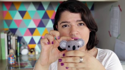 How To Crochet A Trex Dinosaur || Amigurumi Pattern Tutorial