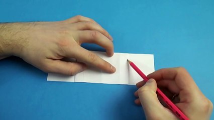 Origami Heart With Message - Origami Easy