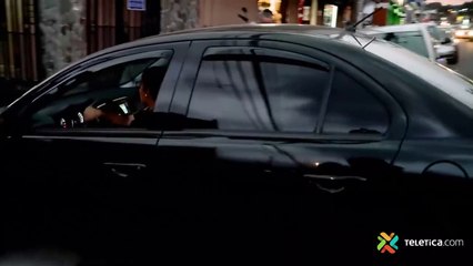 LIVE: OIJ detiene a funcionario de la CCSS por supuesta vacunación falsa - Viernes 30 Abril 2021