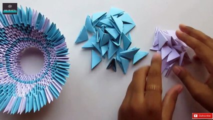 Flower Pot Ii Origami Flower Pot Ii Decoration Ideas For Festivals #Origami #Flowerpot #Paper #Art