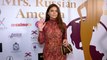 Daria Buiakova “Mrs. Russian America 2021” Red Carpet Fashion