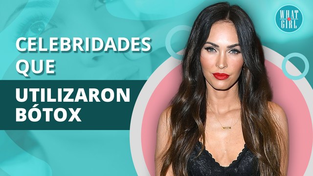 Celebridades que deformaron sus rostros con bótox como Zac Efron | Celebrities who deformed their faces with botox like Zac Efron