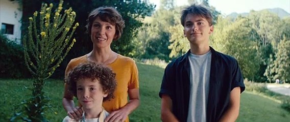 Das schaurige Haus - Trailer