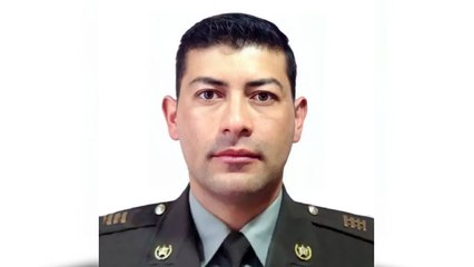 Murió el director de la Sijín de Soacha tras ser atacado durante protestas