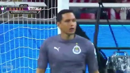 Escoto'dan muhteşem rövaşata