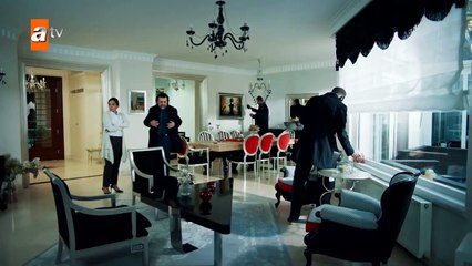 مسلسل قطاع الطرق الموسم الأول - الحلقة 44 - مدبلج