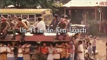 CARLA'S SONG Film (1995)