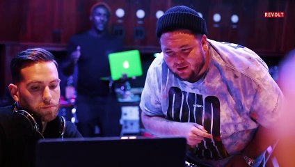 S1 E2  |  Making Music Magic with Idris Elba