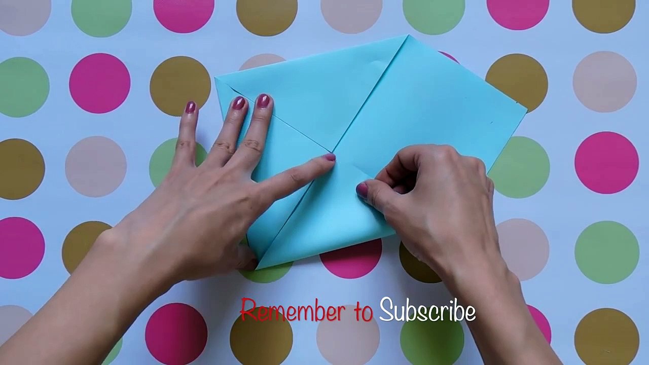 Hand Puppets From Paper | Toy Animals Diy | Easy Origami Animals