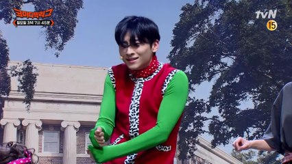 [선공개] 본업으로 돌아간 찬기선배? 안돼요 찬기선배ㅠㅠㅠ #2021슈퍼차부부비긴즈