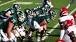 Former Michigan State OL Justin Stevens Transfers to Central Michigan