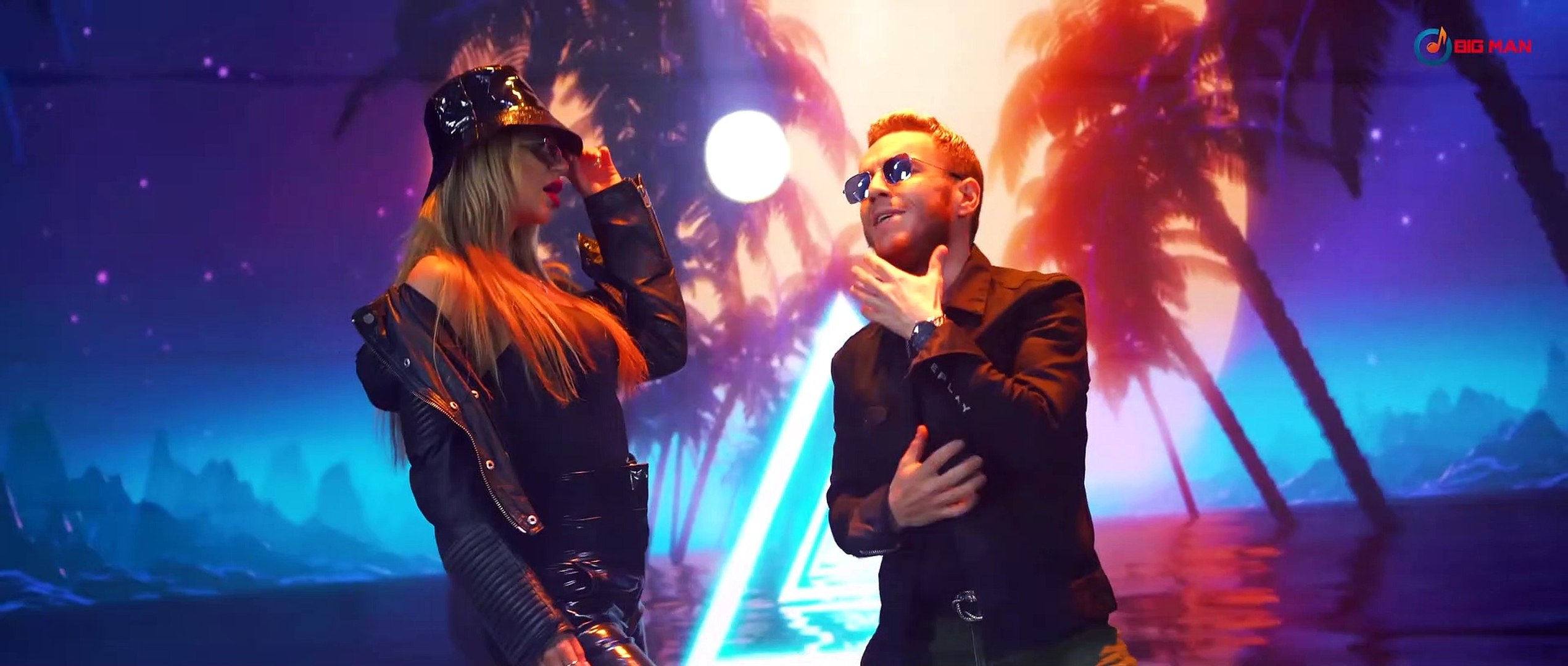 Florin Cercel Buna Ce Mai Faci Videoclip Oficial 2021 Video Dailymotion