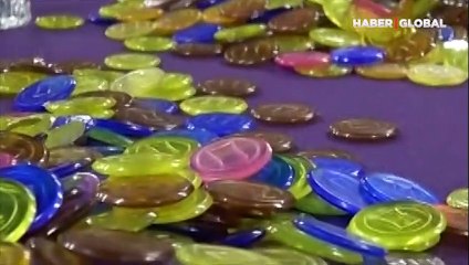 'Sabri Abi' baskını! Toplam 288 bin lira ceza kesildi