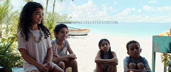 映画化『イン・ザ・ハイツ』