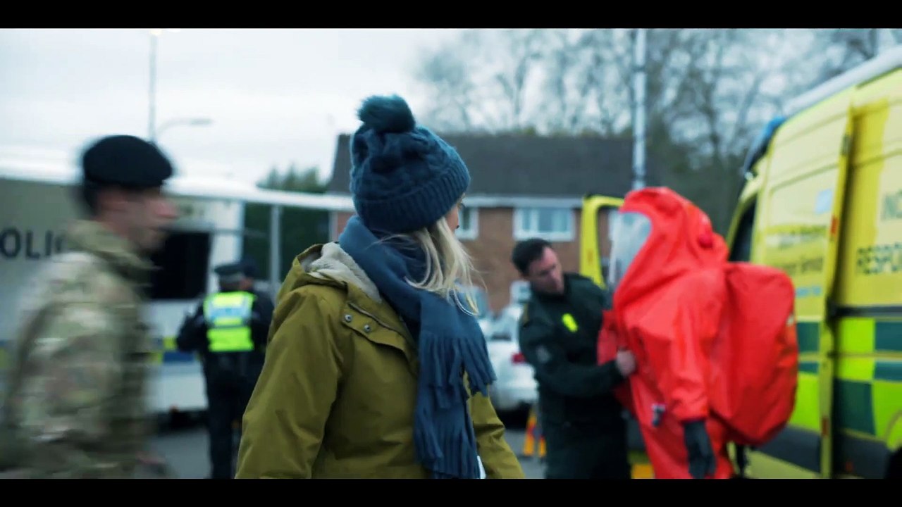 Der Giftanschlag von Salisbury Film