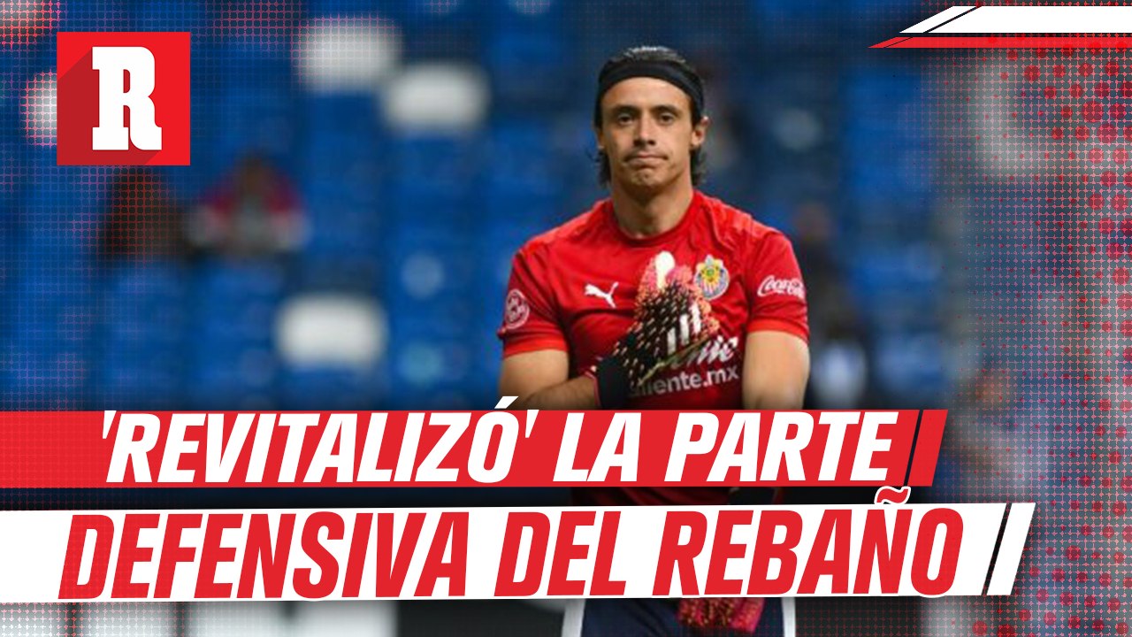 Regreso de Toño Rodríguez 'revitalizó' la parte defensiva del Rebaño