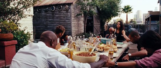 Fast & Furious 9 Film - Clip - Dom
