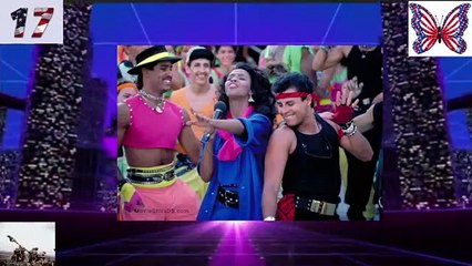 "Insurgency" - Deep Mind Remix 45