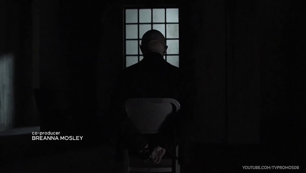 The Blacklist S08E16 Nicholas Obenrader