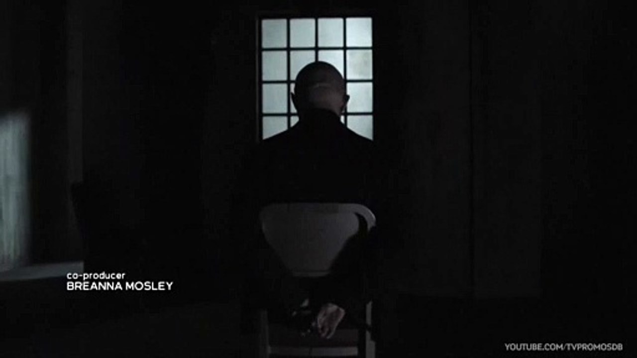 The Blacklist 8x16 Season 8 Episode 16 Trailer - Nicholas Obenrader