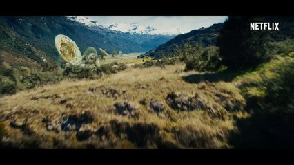 Sweet Tooth El niño ciervo Temporada  1