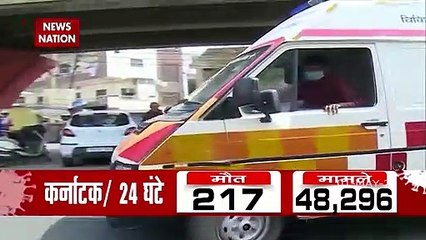 Corona Vaccination: वैक्सीन अभियान को लेकर कई राज्यों में छाए काले बादल, देखें रिपोर्ट