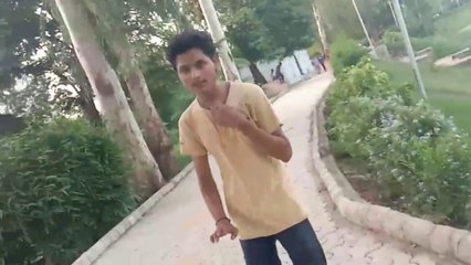 Prank On Random  Guy By (The Swet Mishra Prank's)  (The_HunGama_Films) l Swet Mishra
