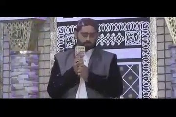 New Naat Sharafat Ali Qadri Mehfil e Milad e Mustafa SAWW Part 3 at Moza Uthwal Waan Dibbo Ki 2021