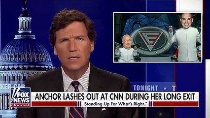 Tucker Takes On Cnn Anchor Don Lemon Over 'Mansplaining'
