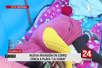 Alcalde de Lima dijo que se debe trabajar a profundidad sobre el tema de viviendas sociales