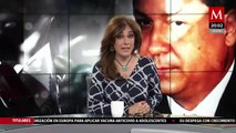 Milenio Noticias, con Elisa Alanís, 30 de abril de 2021