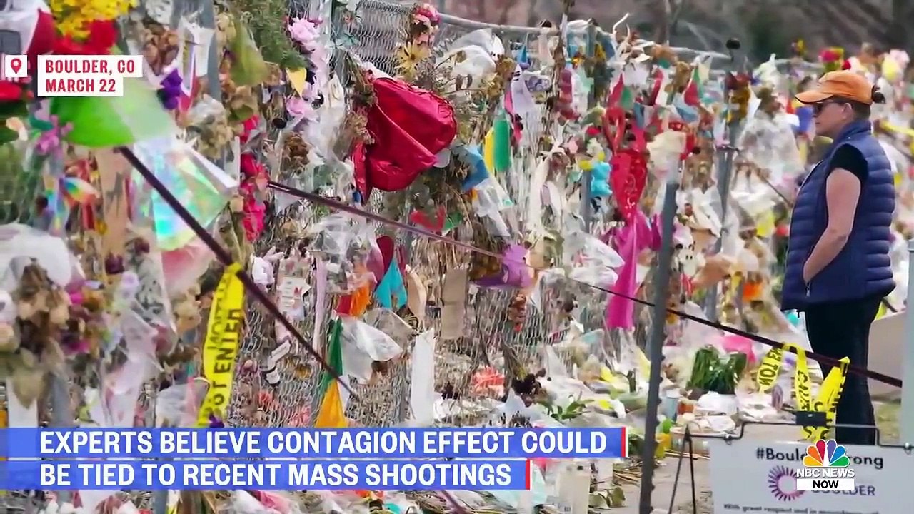 Nbc News Now Full Broadcast - April 26Th, 2021 | Nbc News Now