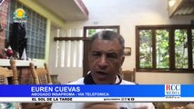 Euren Cuevas abogado INSAPROMA: la nueva Balcázar eléctrica no tiene una licencia ambiental