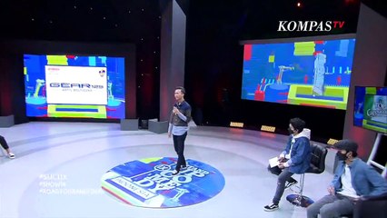 Download Video: JLEB! Ben Dhanio Roasting Semua Komika, Nyakitin Banget! - CALLBACK SUCI IX [SEGMEN 4]