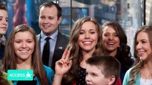 Jim Bob and Michelle Duggar React To Son Josh's Charges After Arrest