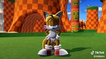 Tails Danceing Meme Tik Tok 2021