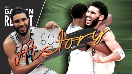 Aaron Nesmith KEY to Celtics Comeback vs Spurs