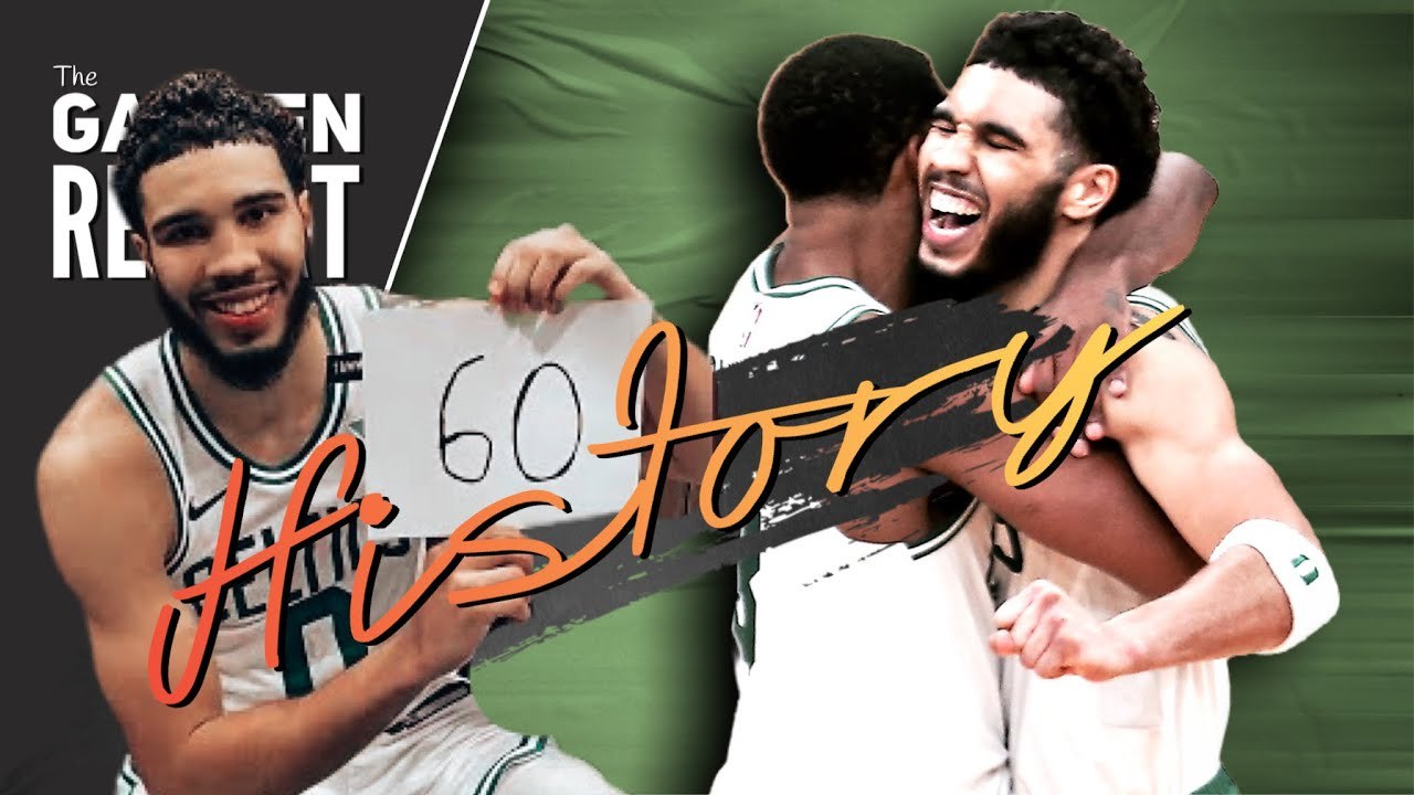 Aaron Nesmith KEY to Celtics Comeback vs Spurs