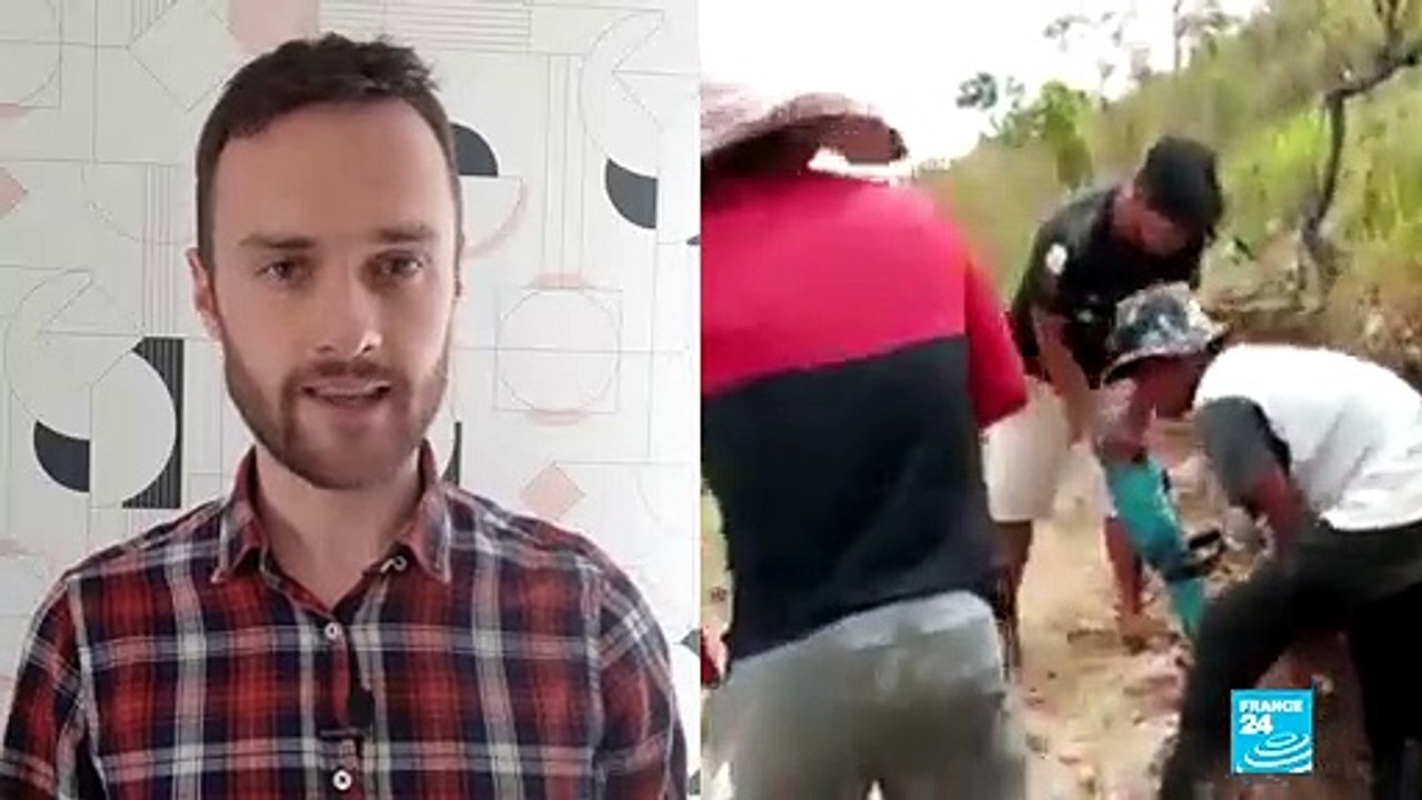 L'enfer des réfugiéés éthiopiens au Yémen et des peuples autochtones victimes de l'orpaillage au Brésil