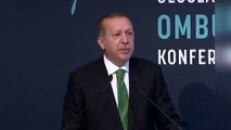 Erdoğan: Bir gece ansızın gelebiliriz!
