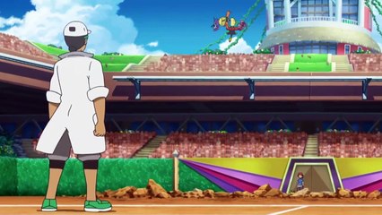 Video Pokemon Journey - Dailymotion