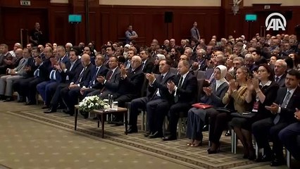 Erdoğan: Referandumu yok hükmünde kabul ediyoruz ve gayrimeşrudur diyoruz