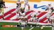 Valero Alamo Bowl Highlights: Texas Longhorns Vs. Colorado Buffaloes | College Football On Espn