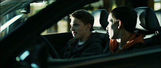 COMME UN HOMME (2012) Streaming BluRay-Light (VF)