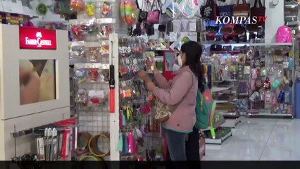 VIRAL Surat Edaran Lurah Minta THR, Ternyata Ia Hanya Disuruh
