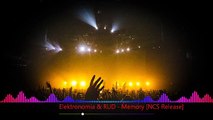 Elektronomia & RUD - Memory NCS Release
