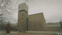 Beton total - Berlins brutalistische Architektur
